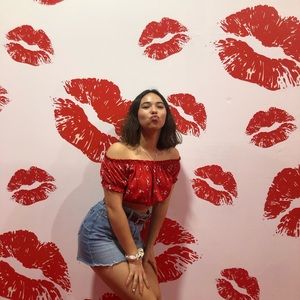 Meet your Posher, Isabella